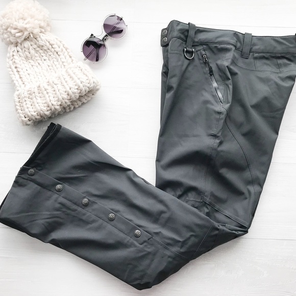 Athleta Pants - ATHLETA Snow Cruiser Lined Ski Snow Pants